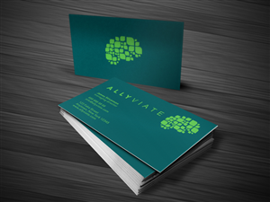 Design de Carte de Visite par Atvento Graphics pour ce projet | Design : #1821436