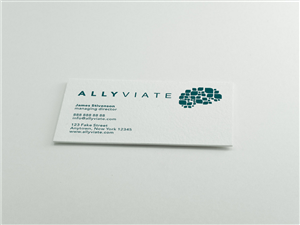 Design de Carte de Visite par Atvento Graphics pour ce projet | Design : #1821440