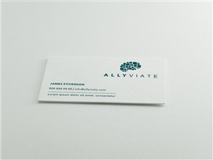 Design de Carte de Visite par Atvento Graphics pour ce projet | Design : #1830663