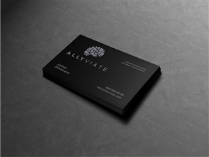 Design de Carte de Visite par Atvento Graphics pour ce projet | Design : #1846598