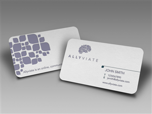 Design de Carte de Visite par HYPdesign pour ce projet | Design : #1821009