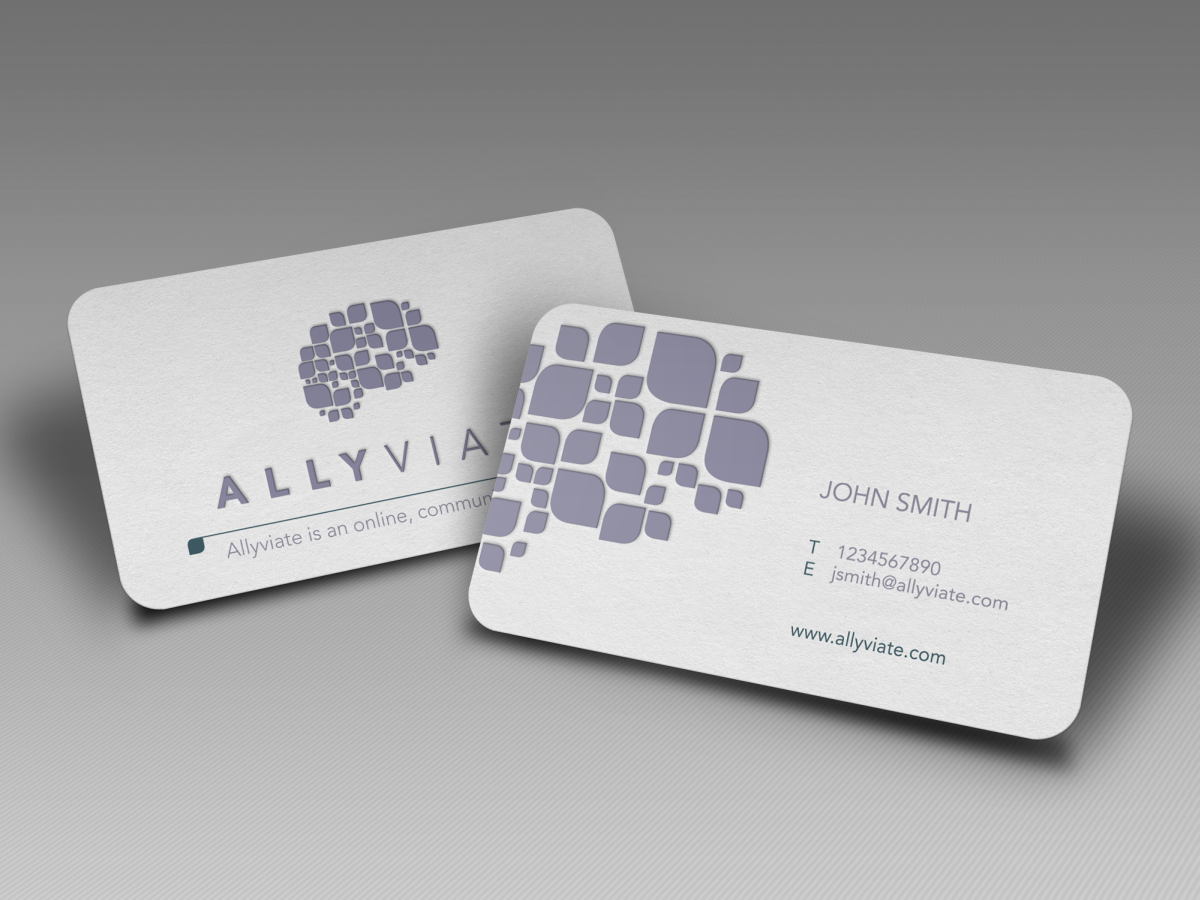 Business Card Design by HYPdesign for this project | Design #1821010