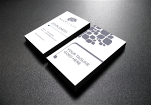 Design de Carte de Visite par HYPdesign pour ce projet | Design : #1821015
