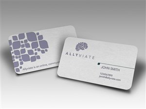 Design de Carte de Visite par HYPdesign pour ce projet | Design : #1847471