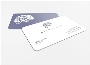 Design de Carte de Visite par Sarah Mathews pour ce projet | Design : #1810432