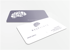 Design de Carte de Visite par Sarah Mathews pour ce projet | Design : #1811150