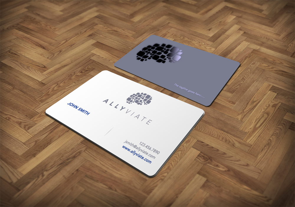 Design de Carte de Visite par Sarah Mathews pour ce projet | Design #1816675