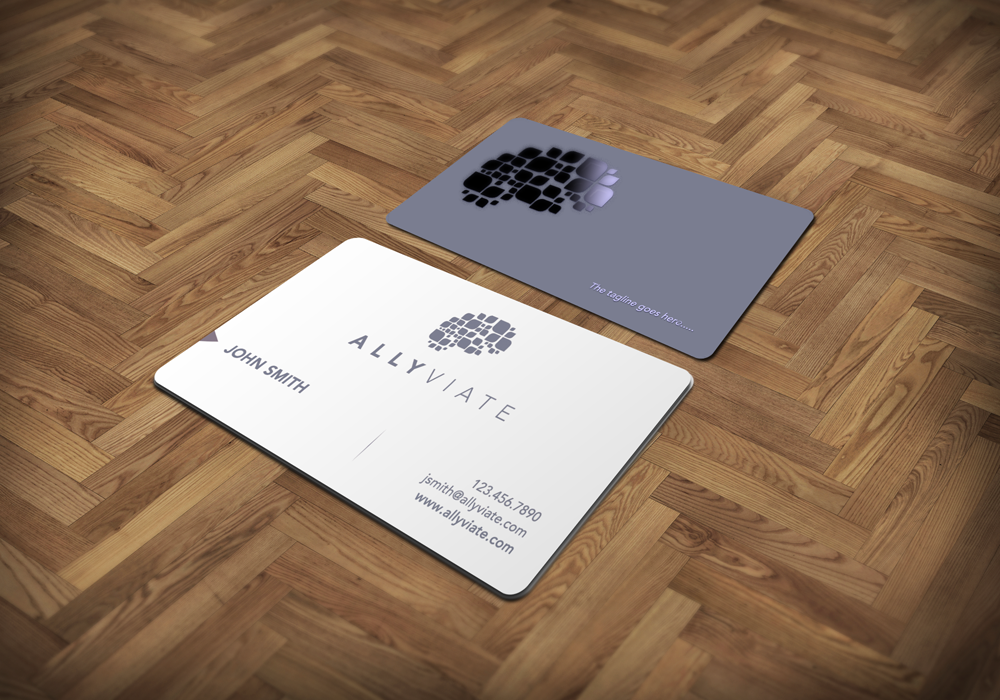 Design de Carte de Visite par Sarah Mathews pour ce projet | Design #1816676