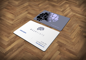 Design de Carte de Visite par Sarah Mathews pour ce projet | Design : #1824380