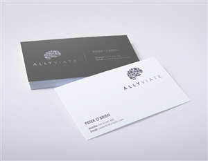 Design de Carte de Visite par logodentity pour ce projet | Design : #1822032