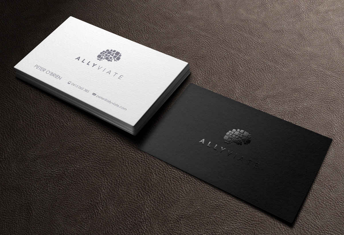 Visitenkarten-Design von logodentity für dieses Projekt | Design #1822040
