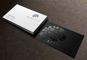 Design de Carte de Visite par logodentity pour ce projet | Design : #1822044
