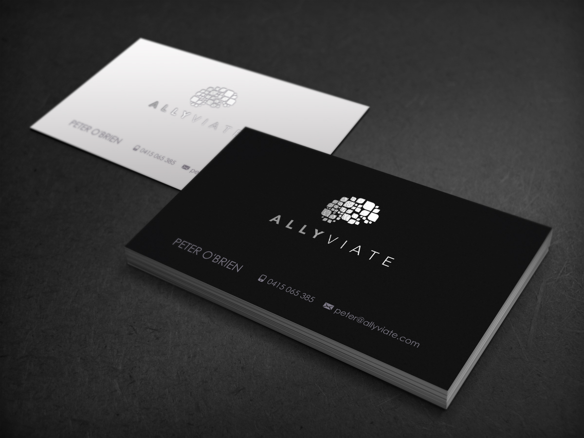 Visitenkarten-Design von logodentity für dieses Projekt | Design #1822047