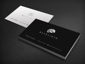 Design de Carte de Visite par logodentity pour ce projet | Design : #1822047