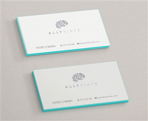 Design de Carte de Visite par logodentity pour ce projet | Design : #1822052