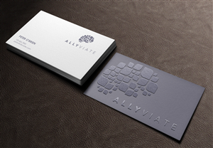 Design de Carte de Visite par logodentity pour ce projet | Design : #1824489