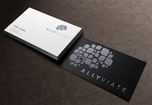 Design de Carte de Visite par logodentity pour ce projet | Design : #1824491