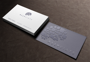Design de Carte de Visite par logodentity pour ce projet | Design : #1828769