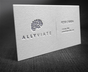 Design de Carte de Visite par logodentity pour ce projet | Design : #1828788