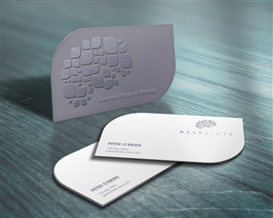 Design de Carte de Visite par logodentity pour ce projet | Design : #1830937