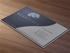 Design de Carte de Visite par MDD pour ce projet | Design : #1840321