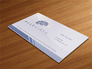 Design de Carte de Visite par MDD pour ce projet | Design : #1849025