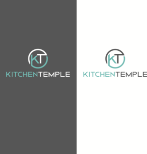 Diseño de Logo por Senseless para Kitchen Temple | Diseño: #6801261