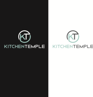 Diseño de Logo por Senseless para Kitchen Temple | Diseño: #6809809
