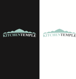 Diseño de Logo por Senseless para Kitchen Temple | Diseño: #6809812
