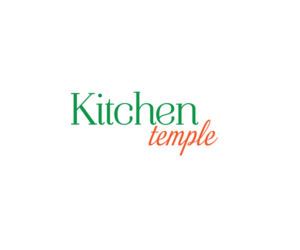 Diseño de Logo por stefox para Kitchen Temple | Diseño: #6801190