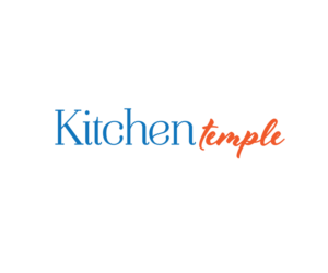 Diseño de Logo por stefox para Kitchen Temple | Diseño: #6801195