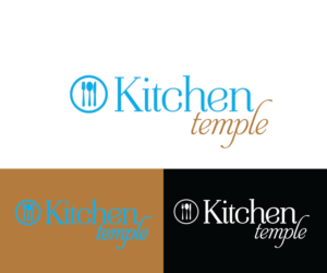 Diseño de Logo por stefox para Kitchen Temple | Diseño: #6818055