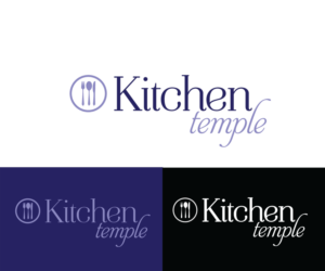 Diseño de Logo por stefox para Kitchen Temple | Diseño: #6818058