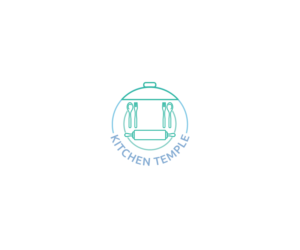 Logo Design by at-as for Kitchen Temple | Design #6874182