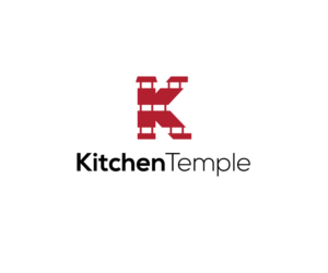 Diseño de Logo por AnA_design para Kitchen Temple | Diseño: #6883321