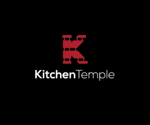 Diseño de Logo por AnA_design para Kitchen Temple | Diseño: #6883322