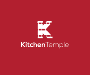 Diseño de Logo por AnA_design para Kitchen Temple | Diseño: #6883325