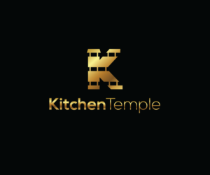 Diseño de Logo por AnA_design para Kitchen Temple | Diseño: #6883326