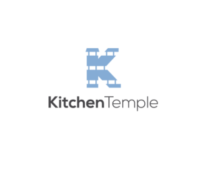 Diseño de Logo por AnA_design para Kitchen Temple | Diseño: #6883377