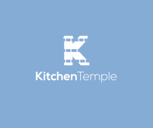 Diseño de Logo por AnA_design para Kitchen Temple | Diseño: #6883378