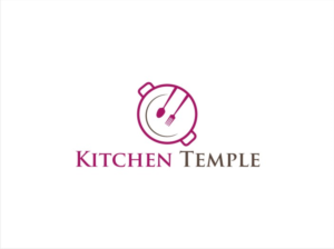 Diseño de Logo por creative.bugs para Kitchen Temple | Diseño: #6819943