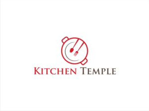 Diseño de Logo por creative.bugs para Kitchen Temple | Diseño: #6819945