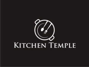 Diseño de Logo por creative.bugs para Kitchen Temple | Diseño: #6830931