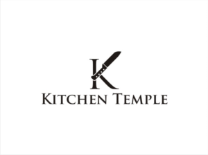 Diseño de Logo por creative.bugs para Kitchen Temple | Diseño: #6884141