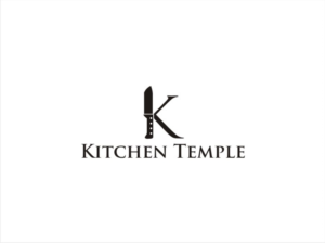 Diseño de Logo por creative.bugs para Kitchen Temple | Diseño: #6884142
