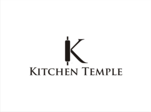 Diseño de Logo por creative.bugs para Kitchen Temple | Diseño: #6884143