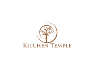 Diseño de Logo por creative.bugs para Kitchen Temple | Diseño: #6884144