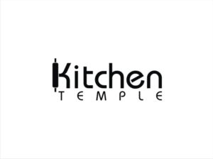 Diseño de Logo por creative.bugs para Kitchen Temple | Diseño: #6891627