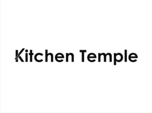 Diseño de Logo por creative.bugs para Kitchen Temple | Diseño: #6891629