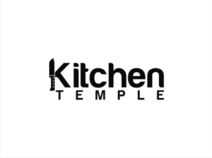 Diseño de Logo por creative.bugs para Kitchen Temple | Diseño: #6891630